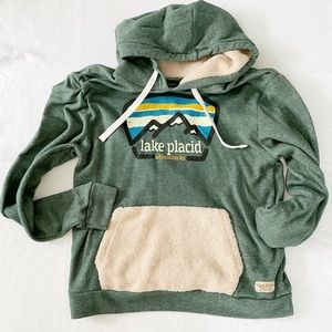 COPY - Lake Placid Hoodie